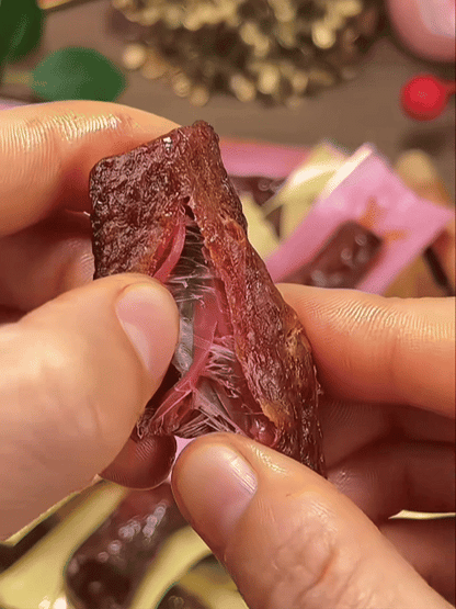 Premium Australian Wagyu Jerky - Black Truffle + Sea Salt