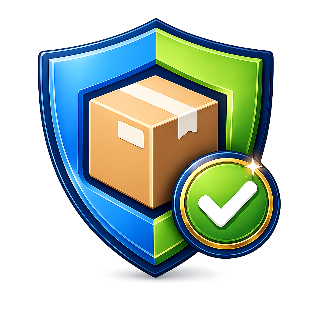 Shipping Protection (Recommended)