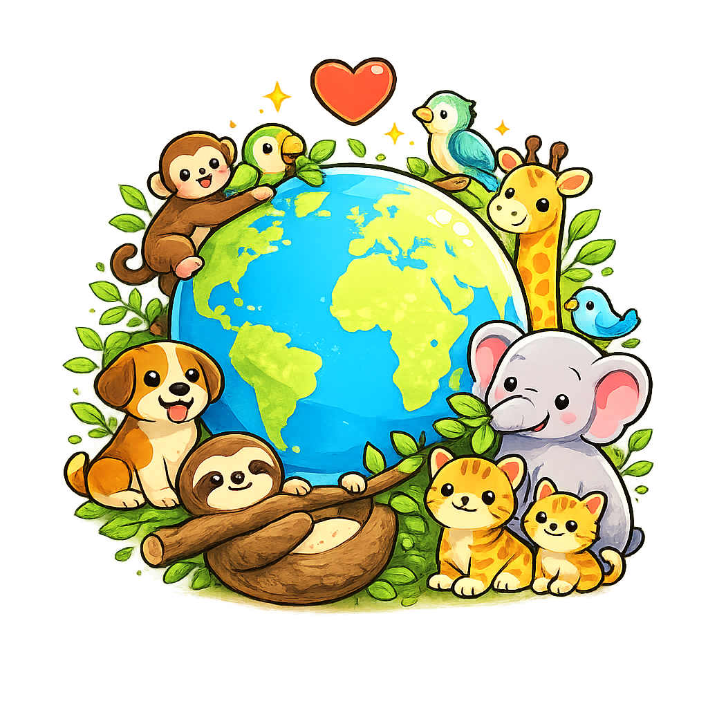 Support Animal Rescue